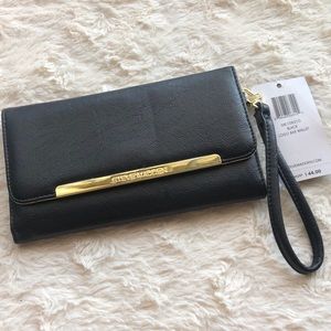 Steve Madden wallet